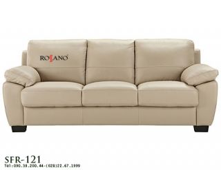 sofa rossano SFR 121